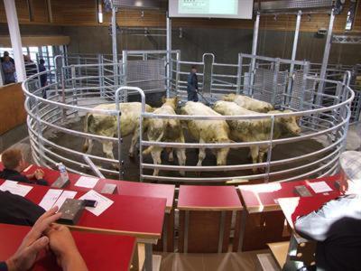Hotel De Bourgogne La Clayette Zewnętrze zdjęcie